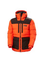 Piumino con cappuccio  Patrol