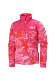 Pile da bambino con mezza zip  Champ