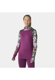 Felpa con cappuccio da donna  Lifa Midweight BLC