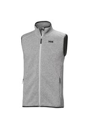 Giacca in pile senza maniche  Varde