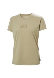 T-shirt da donna  Skog Graphic