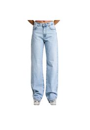 Jeans loose a vita alta donna  Sofia