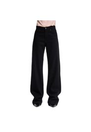 Jeans loose a vita alta donna  Sofia