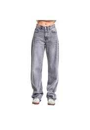 Jeans loose a vita alta donna  Sofia
