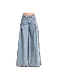 Jeans Relaxed vita media donna  Elephant