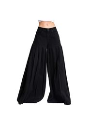 Jeans Relaxed vita media donna  Elephant