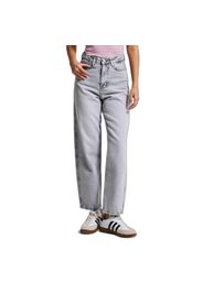 Jeans Relaxed vita media donna  June