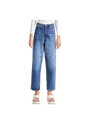 Jeans Relaxed vita media donna  June