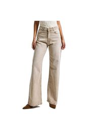 Jeans Straight vita media donna  Emma