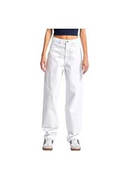 Jeans Wide Leg vita alta donna  Ivy Skater