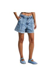 Shorts di jeans
