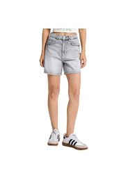 Shorts di jeans