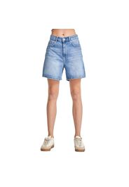 Shorts di jeans