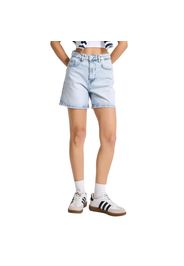 Shorts di jeans