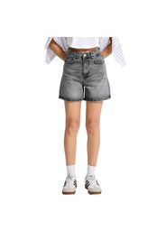Shorts di jeans