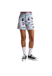 Shorts di jeans  Y2K