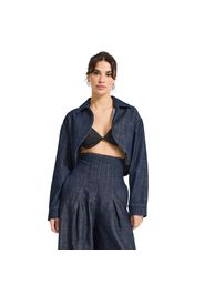 Giacca di jeans da donna