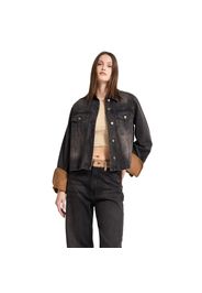 Giacca di jeans da donna