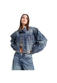 Giacca di jeans da donna