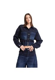 Giacca di jeans da donna
