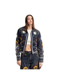 Giacca di jeans da donna
