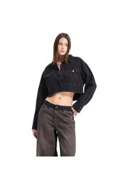 Giacca di jeans da donna