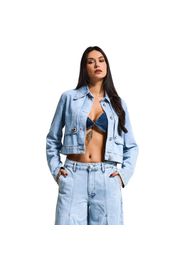 Giacca di jeans da donna