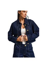Giacca di jeans da donna