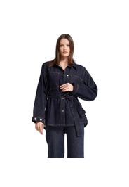 Giacca di jeans da donna