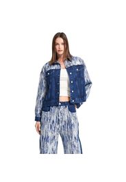 Giacca di jeans da donna
