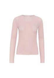 Camicetta da donna in pizzo KAFFE Nomi