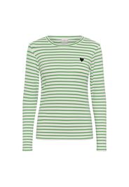 T-shirt da donna KAFFE Liddy