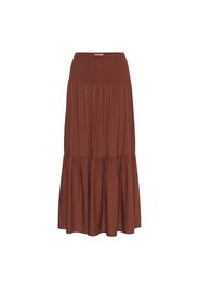 Gonna da donna KAFFE Maxi Smock