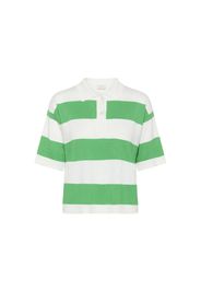 Polo da donna KAFFE Lizza