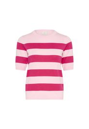 Maglione a righe da donna KAFFE Lizza Knit