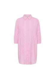 Abito a Camicia da donna KAFFE Dona