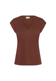 T-shirt da donna KAFFE Lise