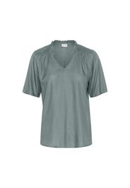 Camicetta da donna KAFFE Tina Solid