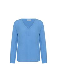 Camicetta donna a maniche lunghe KAFFE Amber