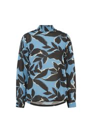 Camicetta donna a maniche lunghe KAFFE Amber Smock