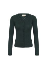 Cardigan da donna KAFFE KAViba Pointelle