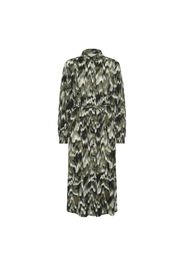 Abito a Camicia da donna KAFFE KAKia