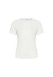 T-shirt da donna KAFFE KAJenna Lace