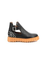 Scarponcini da donna  Kick Fantasy