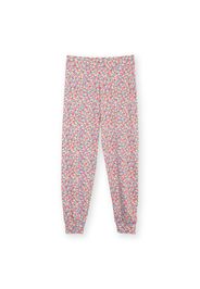 Pantaloni da donna  Lyme Cuffed Loungers Ditsy Tales