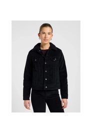 Giacca di jeans da donna  Sherpa Rider