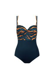 Costume da bagno intero sagomato donna  Tanzania