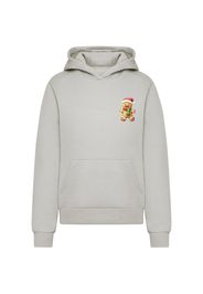 Felpa con cappuccio da donna  Christmas Ginger