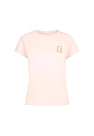 T-shirt da donna  Wording - Hi Box