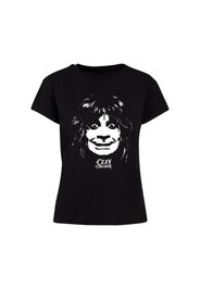 T-shirt da donna  Ozzy Osbourne - Madman Box